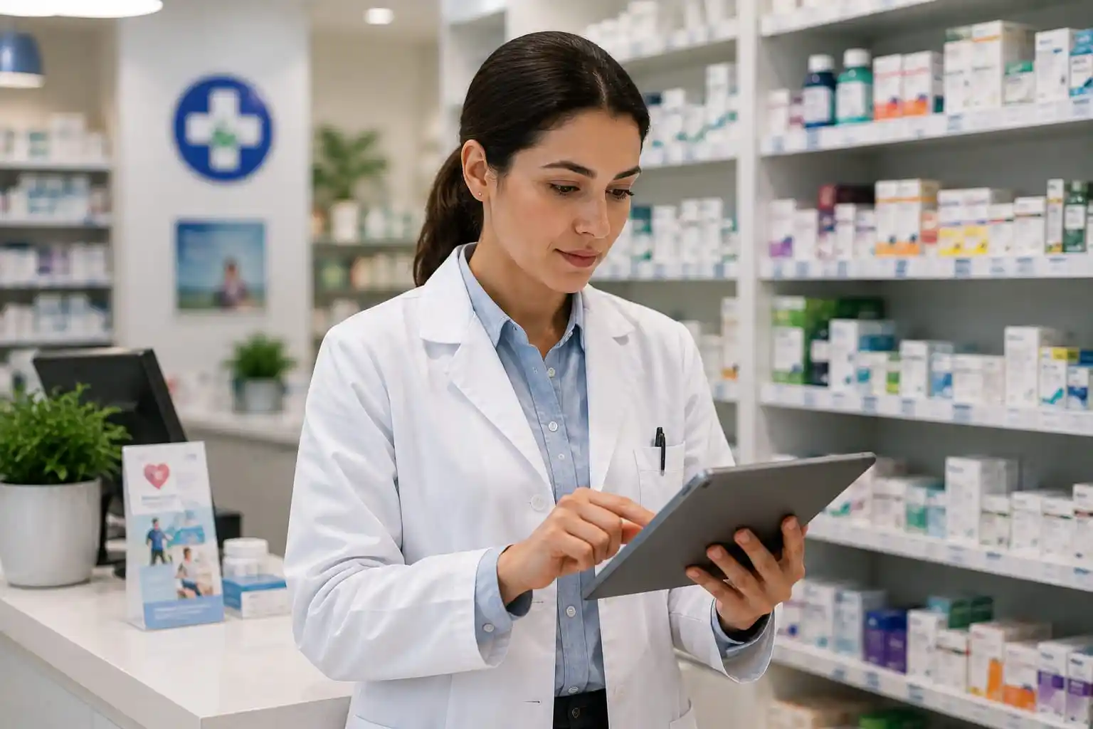 Health Screenings & Vitals